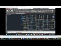 HOW TO DETAIL A SLAB USING CADS RC Fast Bar Bending Schedule Extraction