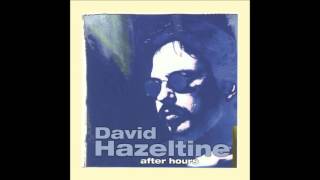 David Hazeltine - A Get a Kick out of You