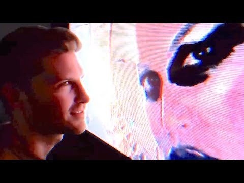 "All the Way Home (Theme from The Trouble with Barry)" | Stephen Vs. Stephen | Music Video