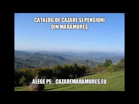 Cazare Dragomiresti, Pensiuni Dragomiresti - cazaremaramures.eu