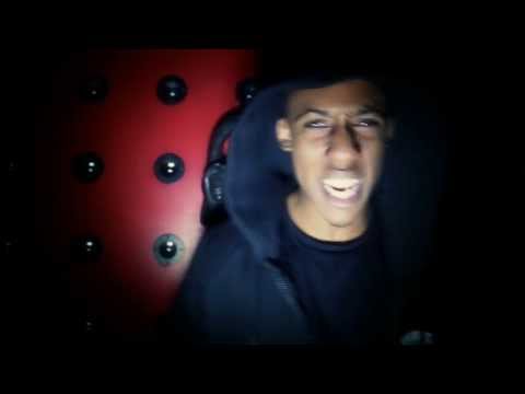 TIMER GEDDON - ARMAGEDDON (OFFICIAL VIDEO)