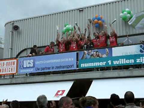 Kampioenen!!! Dos'46 A1