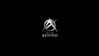 Download lagu Aoi - BEHIND (Ft Vio) [video lirik] mp3