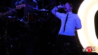 Jonny Craig - &quot;I Still Feel Her Pt. 5&quot; (feat. Kyle Lucas) Live! in HD