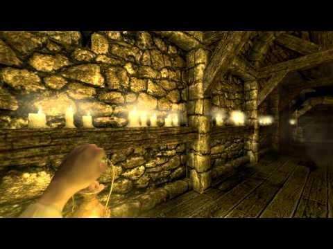 Amnesia: Ep.9 w/Utorak - Okay, getting really scared now.