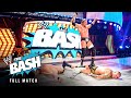 FULL MATCH Triple H Vs Randy Orton WWE Title Three Stages Of Hell Match The Bash 2009