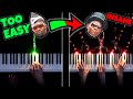 Coffin Dance From TOO EASY To INSANE