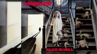 Annihilator - W.T.Y.D. (2022 Remaster by Aaraigathor)