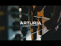 Mix Bus Effects | FX Collection 2 | ARTURIA Part 1