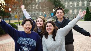 Welcome Video Class of 2027