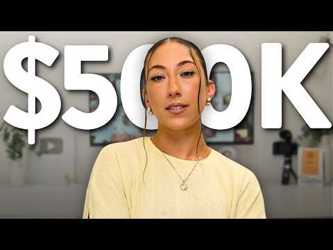 7 Brand Deal Lessons from $500K