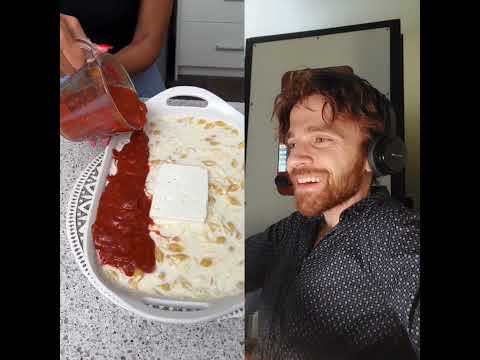 pizza pasta🍝🍕 #food #comedy #pasta #pizza #chef