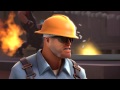 Story of a Sentry [Saxxy Awards 2012] 