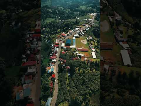 Aldea tres cruces sipacapa san marcos Guatemala