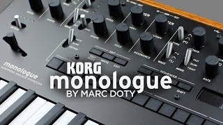 The Korg Monologue- Part 4- Envelope Generator part 1