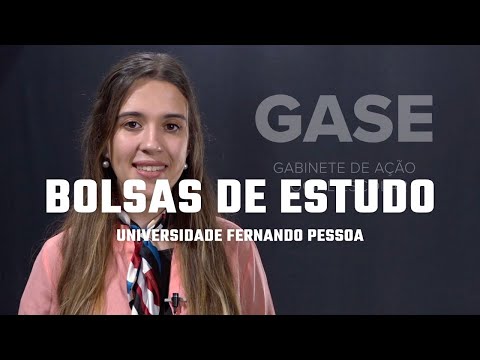Bolsas de Estudo | UFP