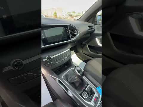 фото peugeot 308 ii рестайлинг 0