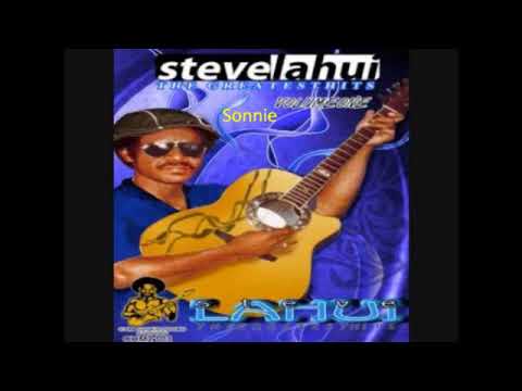 Sonnie - STEVE LAHUI