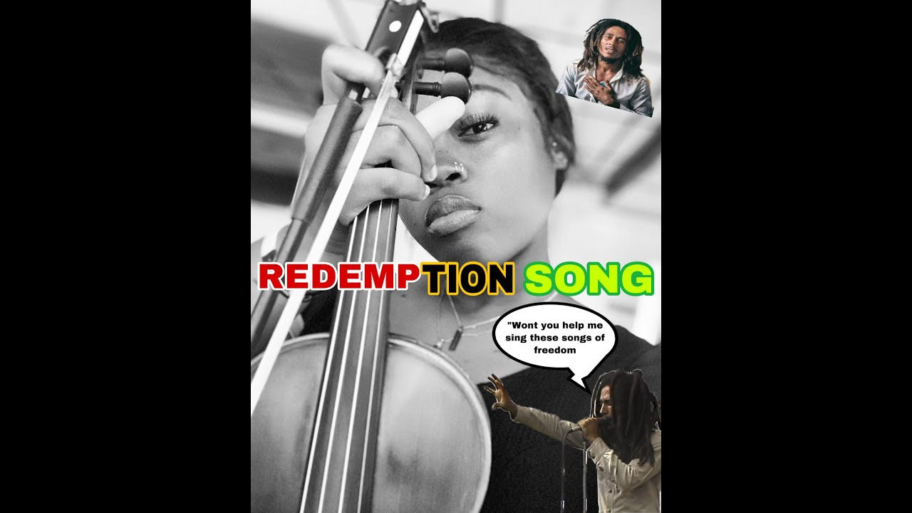 Promotional video thumbnail 3 for Virgin Island Violinist