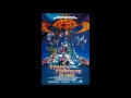 Lion Transformers The Movie Theme Short Version
