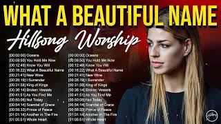 Hillsong Worship Gospel Music 2024 Best Christian Praise and Worship