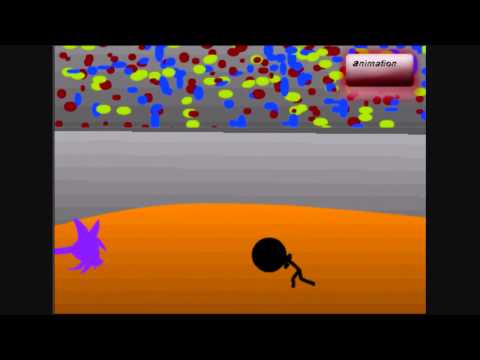 RHG #1- Xavier vs Zarkes