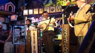 Rollin' In My Sweet Baby's Arms - Doyle Lawson with The Del McCoury Band