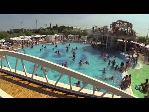 Anna Summer Events - Teaser