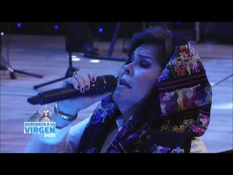 LIZZA BOGADO | Tupasy Caacupé