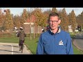 Dorpsbelang Tollebeek wil niet dat nieuw fietspad boulevard doorkruist