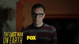 Phil Confronts Karl | Season 4 Ep. 11 | THE LAST MAN ON EARTH