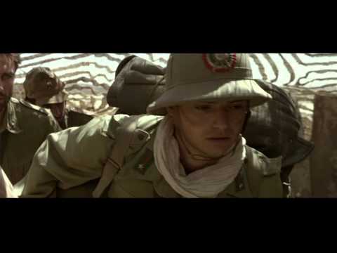El Alamein 1942   Trailer HD