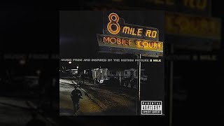 8 Mile: Last Battle - 8 Mile/Shook Ones &#39;Mixed&#39; | Eminem | Mobb Deep