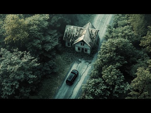 SAVE YOURSELF | Horror Action Full Movie | Forest, Survival, Deadly Game