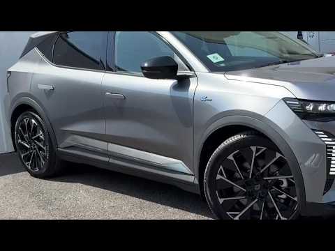 Renault Scenic E-Tech Techno Esprit Alpine 87kw - Image 2