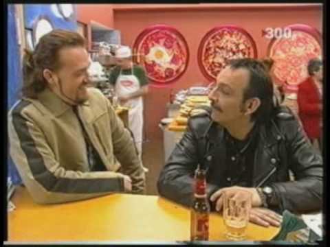 Sergi Albert - El cor de la ciutat - 7ª Temporada