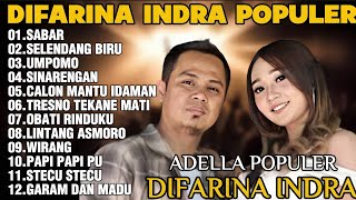 Download lagu OM ADELLA TERBARU 2025 | DIFARINA INDRA - SABAR,SELENDANG BIRU,UMPOMO mp3 Download lagu OM ADELLA TERBARU 2025 | DIFARINA INDRA - SABAR,SELENDANG BIRU,UMPOMO mp3