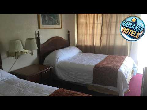 Frontier Motel | Los Angeles (CA), United States | Hotel Review 🌟