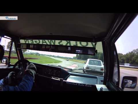 IT Fest '14 Saturday ITC Race