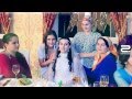 Махар и Анна (карачаевская свадьба) 