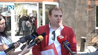 Եթե սա չէ քաղաքական հետապնդումը , բա էլ ո՞րն է. պրոֆեսորի վիճակը մնում է կայուն ծանր. Է. Ալեքսանյան