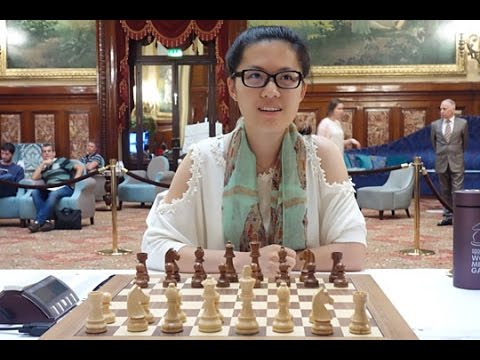How The Game Was Won: Muzychuk vs Hou - FIDE Grand Prix Monaco 2015