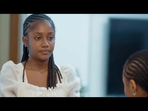 ANATESEKA KWENYE JUMBA LA KITAJIRI KISA NI MTOTO WA MFANYAKAZI | AFTER SCHOOL