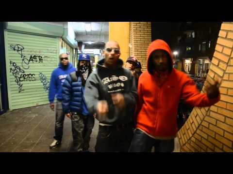 ASO  BRO'S & KAAP COAST - Money moet ik maken !!!! Clip .