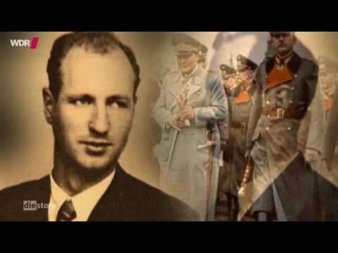 [die story] Die Spur der Schlange - Auf der Suche nach den Nazi-Milliarden (WDR2015)