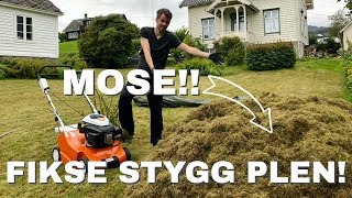 STIHL RL 540