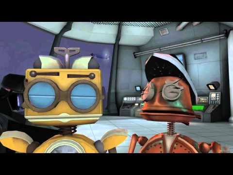 DevOps - Team Building Episode 1