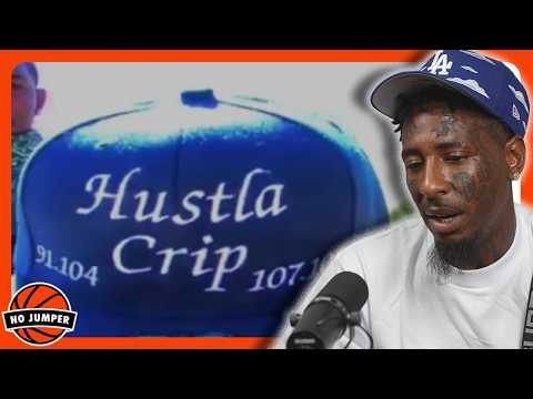 Crip Hustler