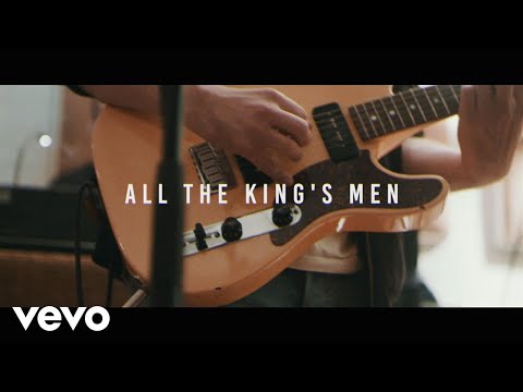 Video thumbnail for All the King’s Men (Live at RAK)