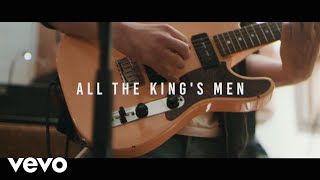 Wild Beasts - All The Kings Men (Live at RAK)